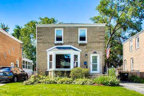 2923 W 97th, Evergreen Park, IL 60805