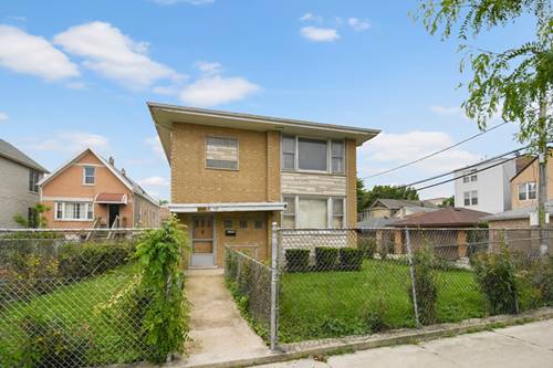 843 W 34th, Chicago, IL 60608