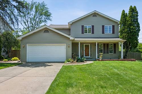 2142 N Summit, Wheaton, IL 60187