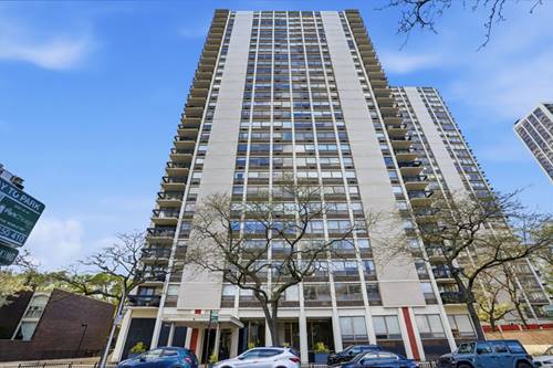 1455 N Sandburg Unit 504, Chicago, IL 60610