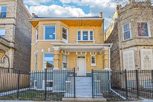 1622 S Central Park, Chicago, IL 60623