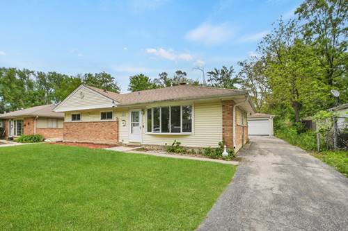 419 S Orchard, Park Forest, IL 60466