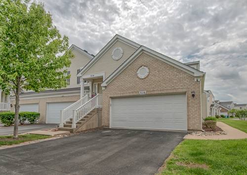 5116 Eastchester Unit 5116, Plainfield, IL 60586