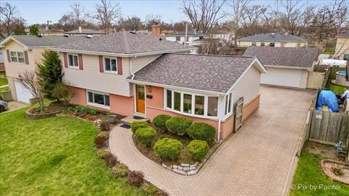 458 N 5th, Des Plaines, IL 60016