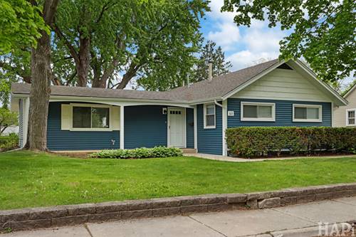 62 Lippincott, Fox Lake, IL 60020