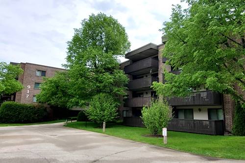 917 Vose Unit 411, Gurnee, IL 60031