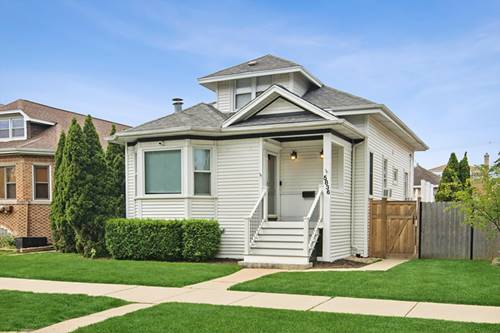 5836 N Manton, Chicago, IL 60646