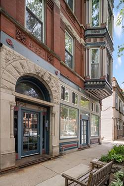 1916 N Sheffield Unit 2F, Chicago, IL 60614