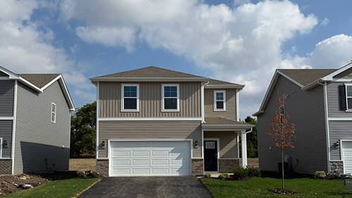 2407 Semillon, Oswego, IL 60543