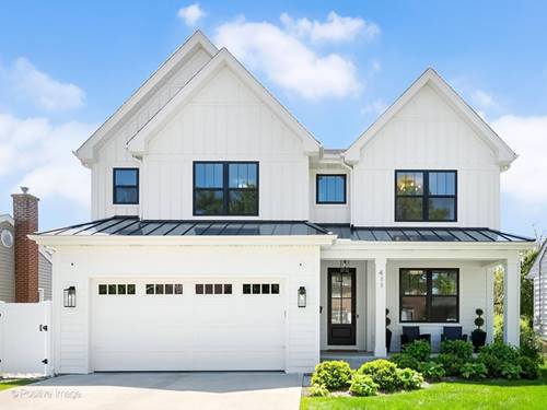 411 Chicago, Downers Grove, IL 60515