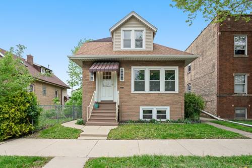 2605 N Oak Park, Chicago, IL 60707