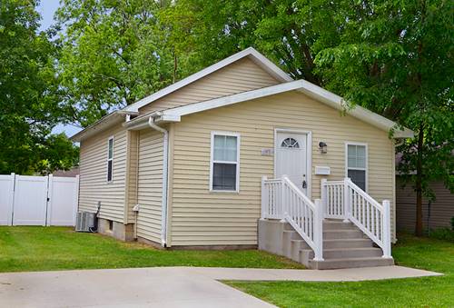 125 Prairie, Ottawa, IL 61350