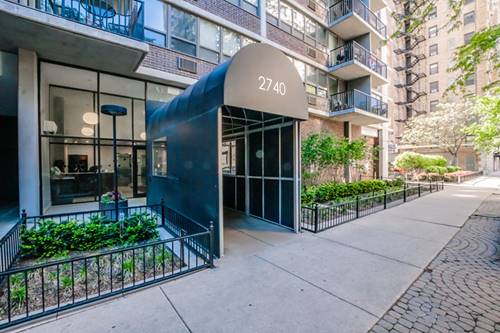 2740 N Pine Grove Unit 4D, Chicago, IL 60614