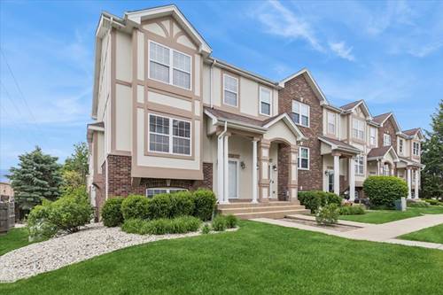 539 George, Wood Dale, IL 60191