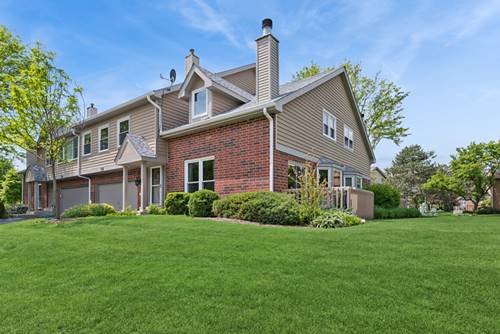 1505 Barrymore Unit 24-3, Darien, IL 60561
