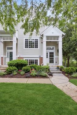 66 Cherbourg, Wheeling, IL 60090