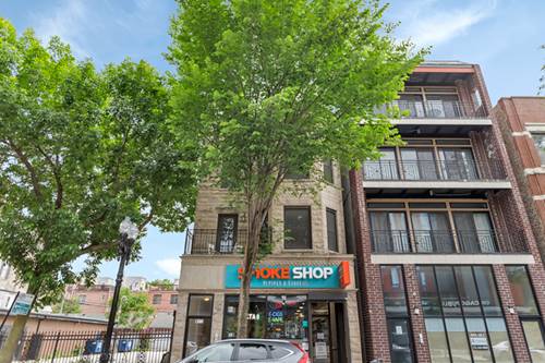 1333 W Taylor Unit 2, Chicago, IL 60607