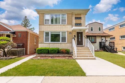 3838 Ridgeland, Berwyn, IL 60402