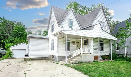 711 S 4th, Dekalb, IL 60115
