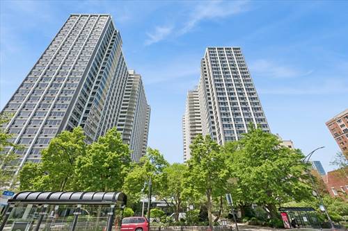 4250 N Marine Unit 435, Chicago, IL 60613