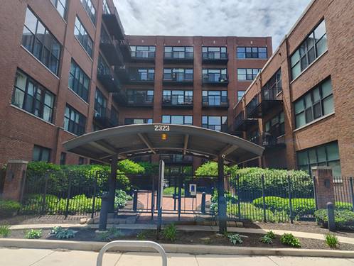 2323 W Pershing Unit 336, Chicago, IL 60609