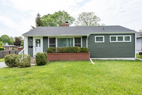 2932 Bethel, Zion, IL 60099