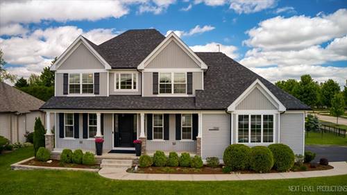 1200 Independence, Elburn, IL 60119