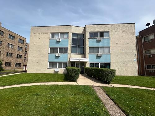 8203 Niles Center Unit 3C, Skokie, IL 60077