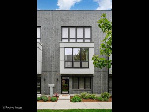 525 N Bishop Unit 5, Chicago, IL 60642