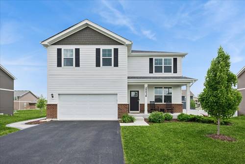 25436 W Ashton, Plainfield, IL 60586