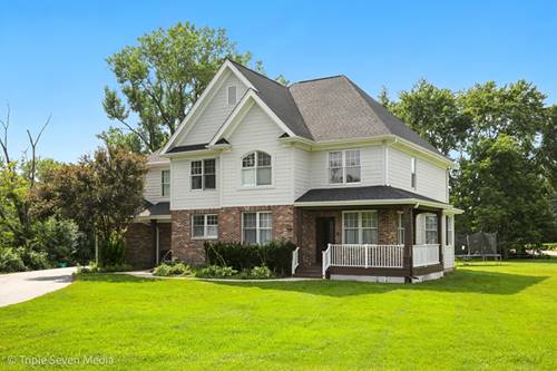 7350 Forest Hill, Burr Ridge, IL 60527