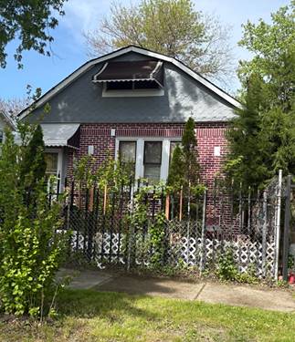 5238 S Green, Chicago, IL 60609