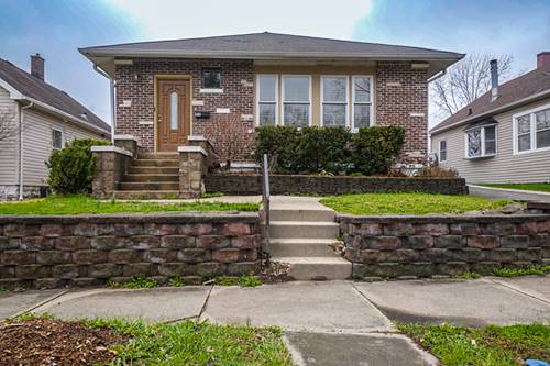 913 Oakland, Joliet, IL 60435