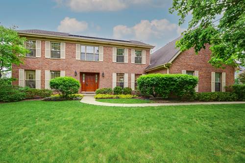 2872 Whispering Oaks, Buffalo Grove, IL 60089