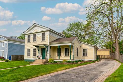 430 N Sheridan, Waukegan, IL 60085