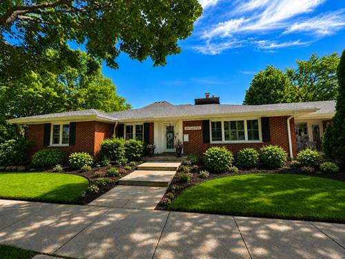 600 S Stone, La Grange, IL 60525