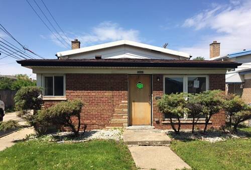 9444 S Union, Chicago, IL 60620