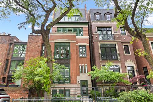 1846 N Mohawk Unit B, Chicago, IL 60614