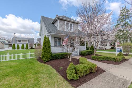 220 Hickory, Frankfort, IL 60423