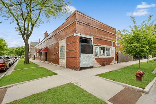 3158 S Harding, Chicago, IL 60623