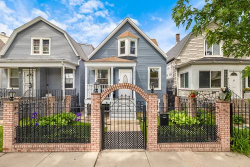 3136 S Komensky, Chicago, IL 60623