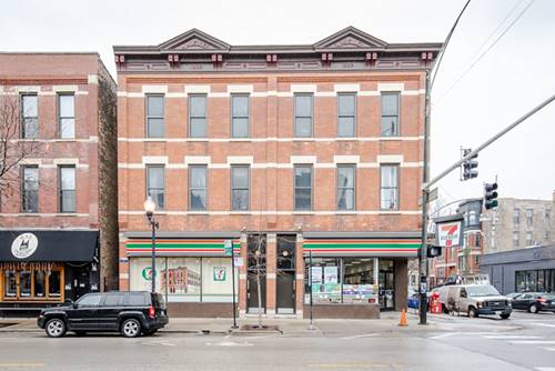 959 W Armitage Unit 2B, Chicago, IL 60614