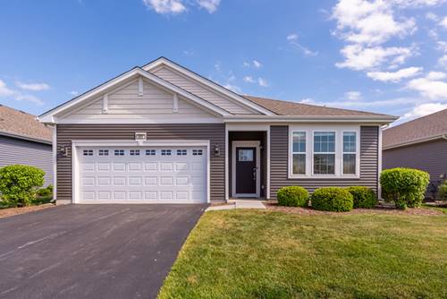 833 Americana, Pingree Grove, IL 60140