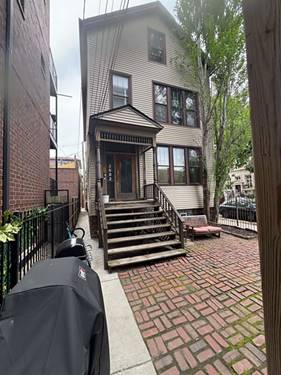 2682 N Orchard Unit 1R, Chicago, IL 60614