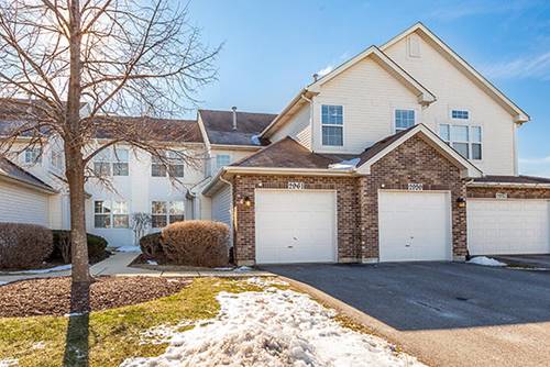 2961 Stockton Unit 2961, Naperville, IL 60564