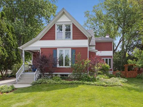 733 N Waiola, La Grange Park, IL 60526