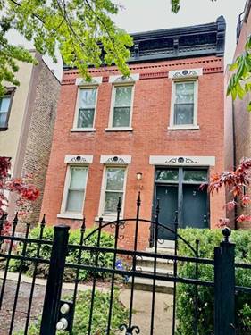 1350 N Bell Unit 2, Chicago, IL 60622