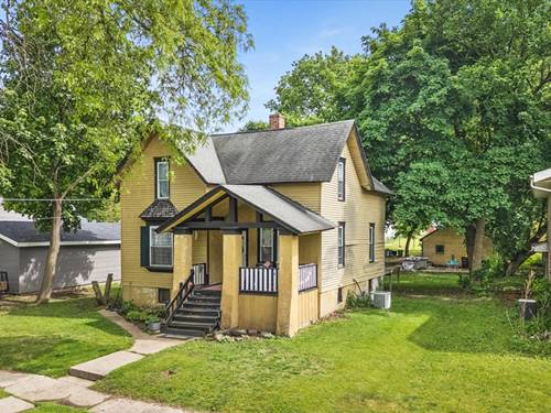 1509 Jackson, Rockford, IL 61107