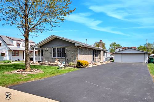 8001 S Lockwood, Burbank, IL 60459