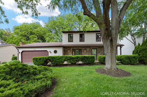 907 Secretariat, Naperville, IL 60540